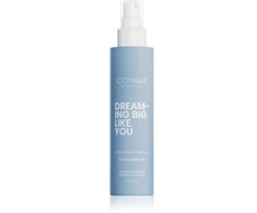 Iconique Professional Nenuplaunama priemonė ploniems plaukams „Dreaming Big Like You“ (papildomos apimties ir tankumo suteikiantis nenuplaunamas purškiklis) 150 ml