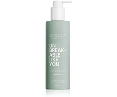 Iconique Professional „Unbreakable Like You“ ilgio stiprinamasis šampūnas