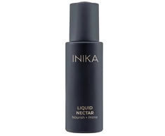 Inika Organic INIKA LIQUID NECTAR Makiažo bazė, 30 ml