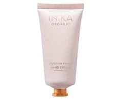 Inika Organic Rankų kremas su avokadų aliejumi „Phytofuse Renew“ (rankų kremas) 75 ml