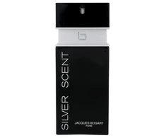 Jacques Bogart Sidabrinis Scent EDT M 100 ml Tester