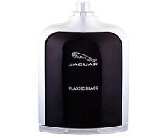 Flakonas Jaguar Classic Juodas EDT 100 ml