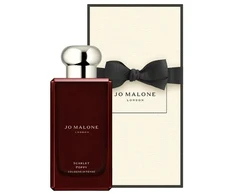 Jo Malone London Jo Malone Scarlet Poppy Intense 2021 Eau De Cologne