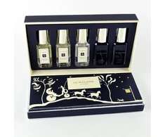 Jo Malone vyriško kolonės rinkinys dovanoms, 45 ml