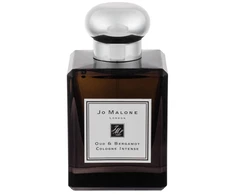 Jo Malone Oud &amp; Bergamot Eau de Cologne 50 ml