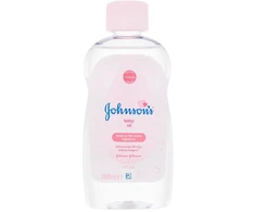 Johnson &amp; Johnson Johnson´s Baby Body Oil 200 ml