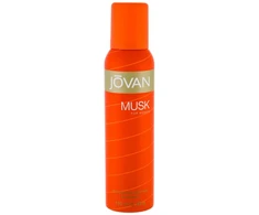 Jovan Musk Dezodorantas VAPO 150 ml (woman)