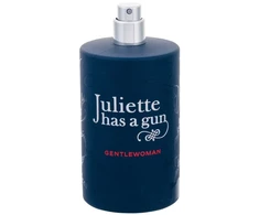 Juliette Has A Gun Džentelmenė