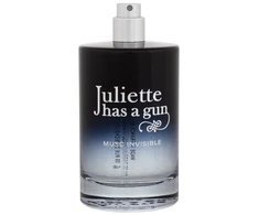 Juliette Has A Gun Musc Invisible