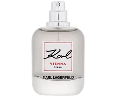 Kvepalai vyrams Karl Lagerfeld Karl EDT, 60 ml