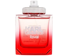 Kvepalai moterims Karl Lagerfeld Rouge EDP, 85 ml