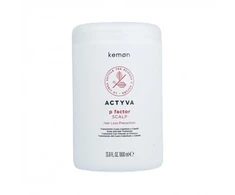 Kemon Actyva P Factor Scalp Hair Loss Prevention 33.8 Oz