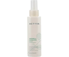 Kemon Actyva Volume e Corposita Purškiklis 125 ml