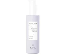 KERASILK Styling Smoothing Blow Dry Kremas plaukų formavimui karščiu, 150 ml