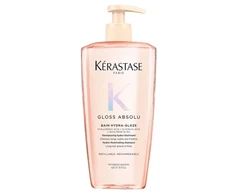 Kerastase GLOSS ABSOLU moisturizing and illuminating Šampūnas 500 ml