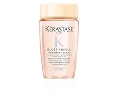 Kerastase Gloss Absolu Moisturizing Šampūnas (Hydra-Illuminating Šampūnas)