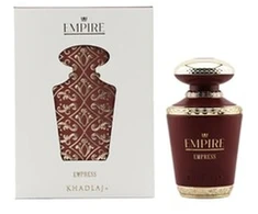 Khadlaj Empire Empress Eau De Parfum
