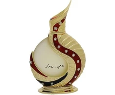 Khadlaj Roohi Wa Roohak Gold Parfumed Oil