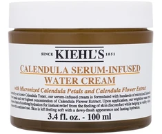 Kiehls Calendula Serum-Infused Vanduo Kreminis, 100 ml
