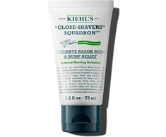 Kiehl´s Kiehl's Close Shavers Squadron Ultimate Razor Burn &amp; Bump Re, 75 ml