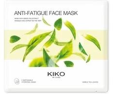 KIKO MILANO Anti-Fatigue Face Mask