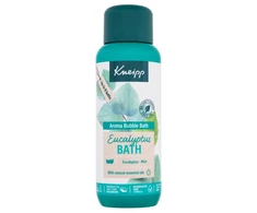 Kneipp Eucalyptus Bath Vonios putos unisex, 400 ml