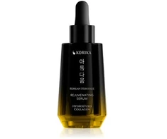 Korika Jauninamasis serumas su hidrolizuotu kolagenu, korėjietiškas paveldas (jauninamasis serumas) 30 ml