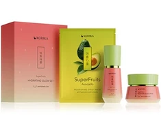 Korika SuperFruits Gift Set