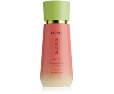 Korika Minkštinamasis odos tonikas „SuperFruits Glow Toneris“ 150 ml
