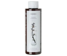 Korres Šampūnas, 250 ml