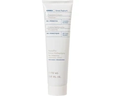 KORRES GREEK YOGHURT putojantis kreminis valiklis, 150 ml