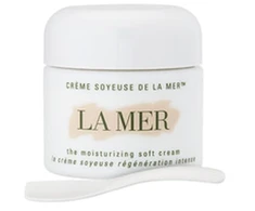 La Mer (Moisturizing Soft Kreminis)