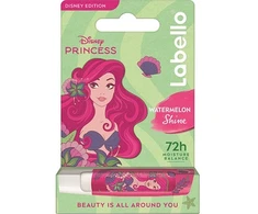 Labello Disney Ariel Lūpų balzamas 4.8 g