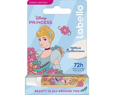 Labello Disney Cinderella Lūpų balzamas 4.8 g