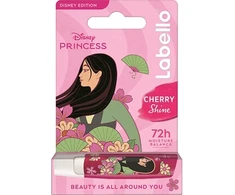 Labello Disney Mulan Lūpų balzamas 4.8 g