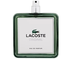 Lacoste Original EDT Tester