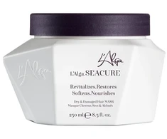 L'Alga Seacure Masque atstatomoji kaukė plaukams, 250 ml