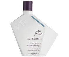 L'Alga Sealight Šampūnas apimties suteikiantis šampūnas ploniems plaukams, 250 ml