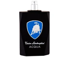 Kvepalai vyrams Lamborghini Acqua EDT, 125 ml