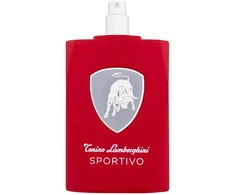 Kvepalai vyrams Lamborghini Sportivo EDT, 125 ml