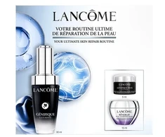 Lancome Génifique Ultimate Set Gift Set