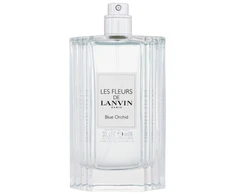 Mėlyna Lanvin Mėlyna Orchid EDT W 90 ml Tester