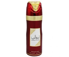 Lattafa Ameerat Al Arab Purškiklis parfumuotas kūno purškiklis, 200 ml