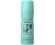 Lattafa Mayar Natural Intense DSR W, 200 ml