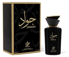 Lattafa Attri Jawad - EDP