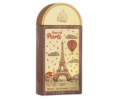 Lattafa Perfumes Lattafa Love in Paris (EDP) Unisex EDP 100 ml