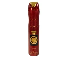 Lattafa Pride Nebras Room spray 300 ml (unisex)