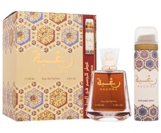 Lattafa Raghba EDP 100 ml