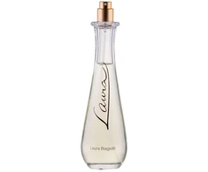 Laura Biagiotti TESTER - Laura Biagiotti Laura EDT 75ml