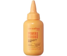 Lee Stafford „Power Foods“ sausos galvos odos serumas jautriai galvos odai 150 ml